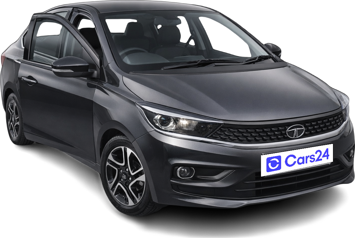 2021 Tata TIGOR - Sedan - Petrol - Manual - ₹4.40 lakh