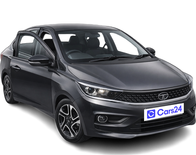 2021 Tata TIGOR - Sedan - Petrol - Manual - ₹4.40 lakh