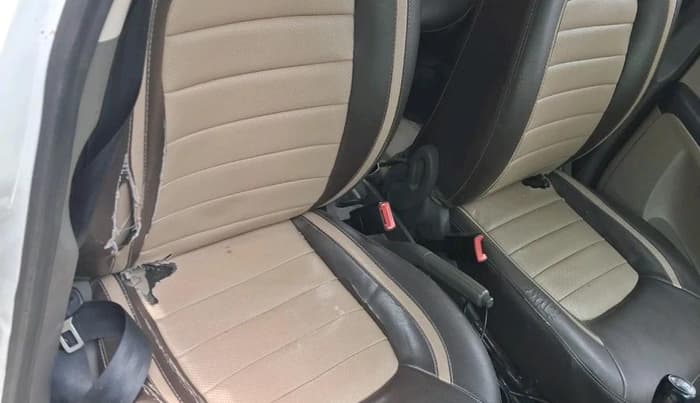 2012 Hyundai i10 MAGNA 1.2, CNG, Manual, 73,934 km, interior