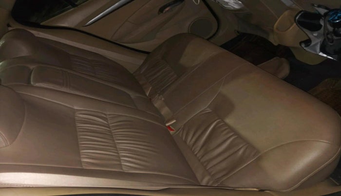 2013 Honda City 1.5L I-VTEC V MT, Petrol, Manual, 98,135 km, interior