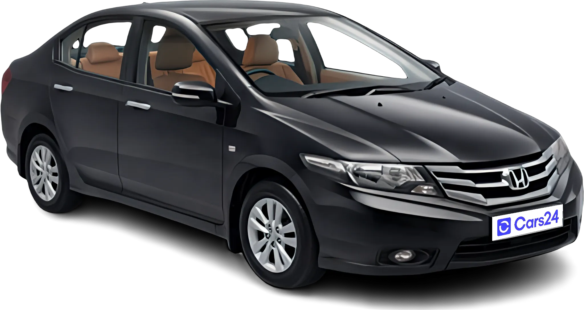 2013 Honda City - Sedan - Petrol - Manual - ₹2.80 lakh