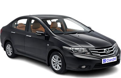 2013 Honda City - Sedan - Petrol - Manual - ₹2.80 lakh