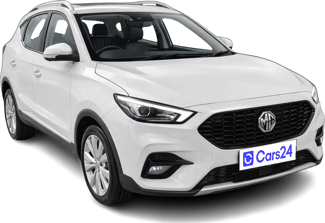 2025 MG ASTOR - SUV - Petrol - Manual - ₹10.50 lakh