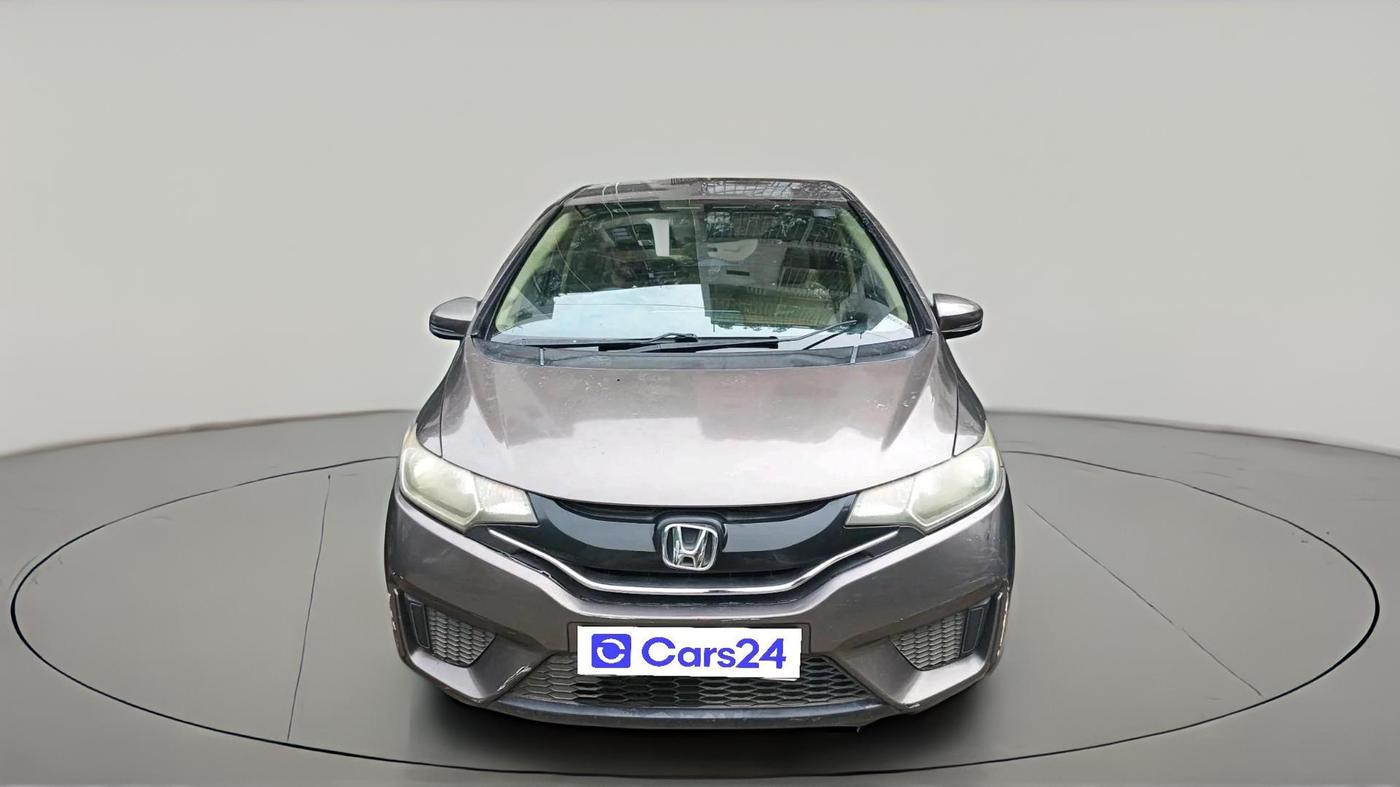 2016 Honda Jazz 1.2L I-VTEC S, Petrol, Manual, 24,034 km, exterior
