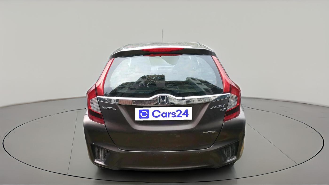 2016 Honda Jazz 1.2L I-VTEC S, Petrol, Manual, 24,034 km, exterior