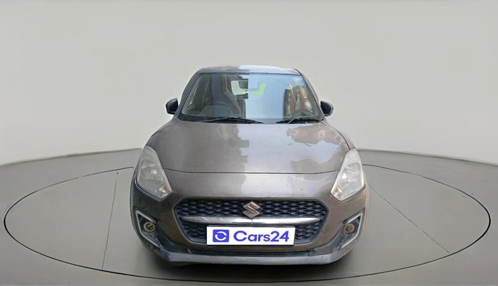 2019 Maruti Swift LXI, CNG, Manual, 61,355 km, exterior