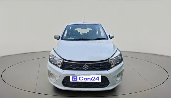 2018 Maruti Celerio ZXI AMT (O), Petrol, Automatic, 45,945 km, exterior