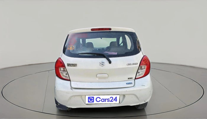 2018 Maruti Celerio ZXI AMT (O), Petrol, Automatic, 45,945 km, exterior