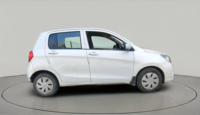 2018 Maruti Celerio ZXI AMT (O), Petrol, Automatic, 45,945 km, exterior
