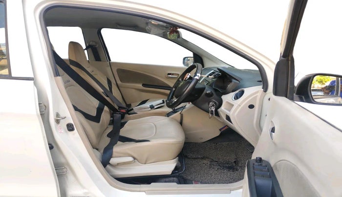 2018 Maruti Celerio ZXI AMT (O), Petrol, Automatic, 45,945 km, interior