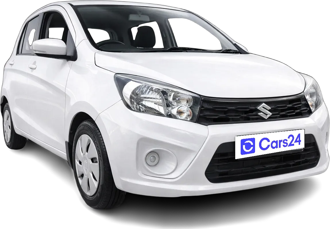 2018 Maruti Celerio - Hatchback - Petrol - Automatic - ₹3.10 lakh