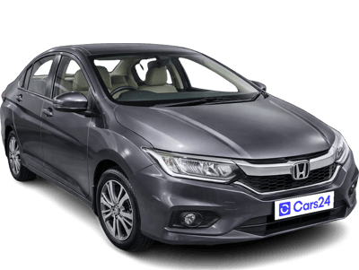 2018 Honda City - Sedan - Petrol - Manual - ₹5.50 lakh