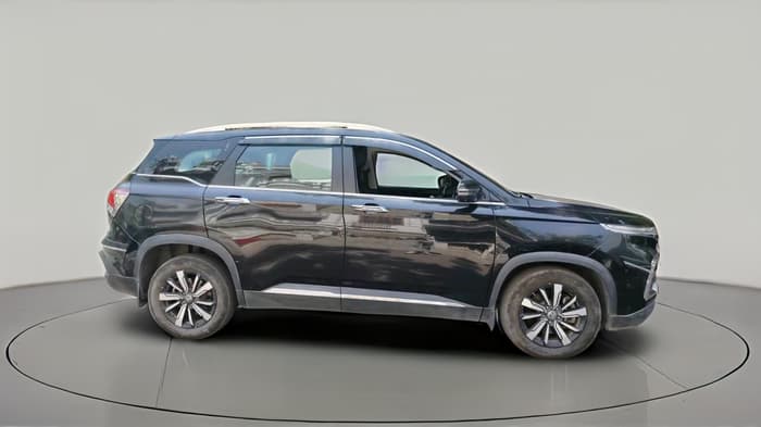 2020 MG HECTOR SHARP 1.5 DCT PETROL, Petrol, Automatic, 69,109 km, exterior