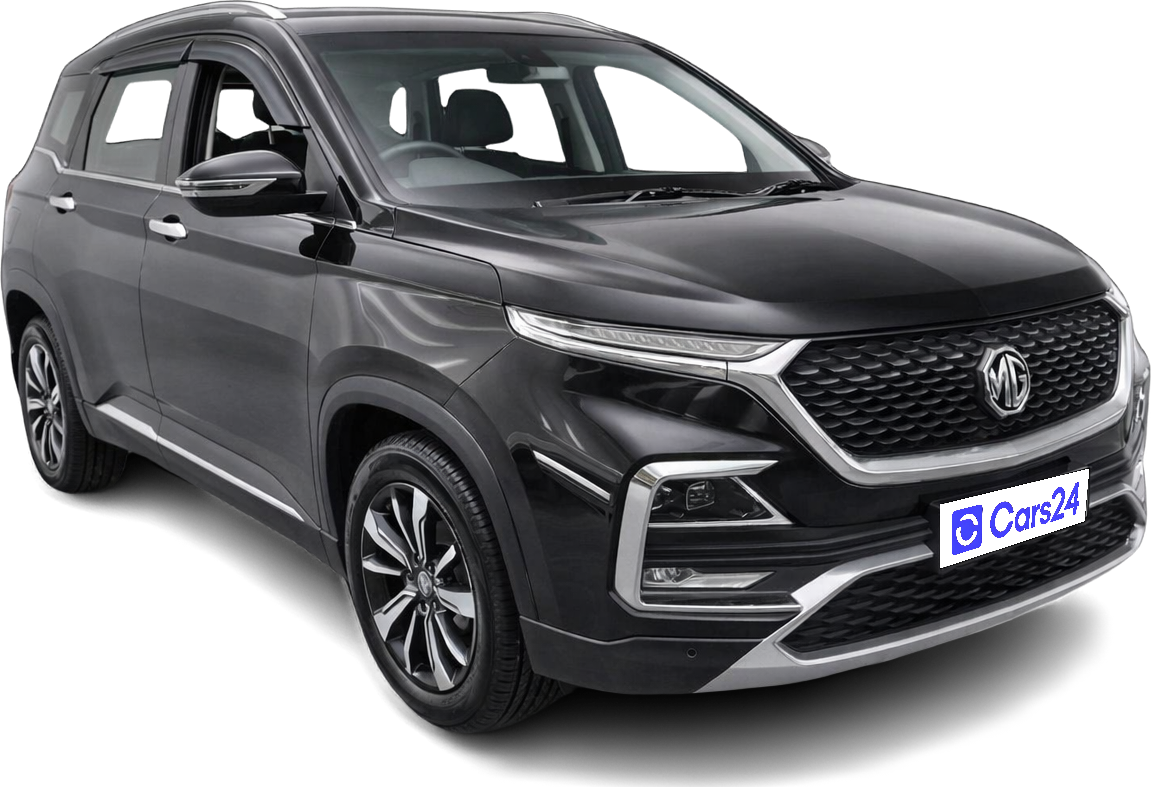 2020 MG HECTOR - SUV - Petrol - Automatic - ₹11.26 lakh