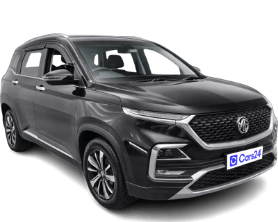2020 MG HECTOR - SUV - Petrol - Automatic - ₹11.26 lakh