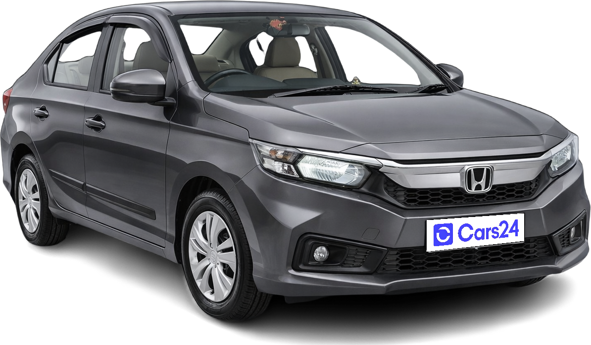2018 Honda Amaze - Sedan - Petrol - Manual - ₹3.83 lakh