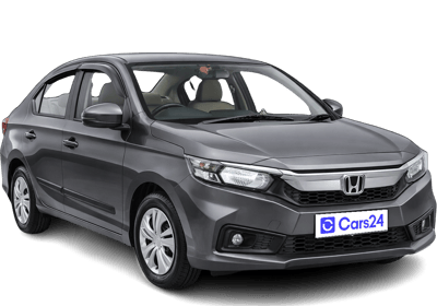 2018 Honda Amaze - Sedan - Petrol - Manual - ₹3.83 lakh