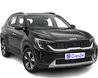 2025 KIA SONET - SUV - Diesel - Manual - ₹12.50 lakh