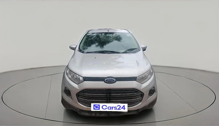 2014 Ford Ecosport AMBIENTE 1.5L PETROL, Petrol, Manual, 80,618 km, exterior