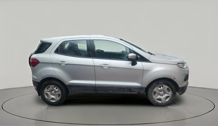 2014 Ford Ecosport AMBIENTE 1.5L PETROL, Petrol, Manual, 80,618 km, exterior