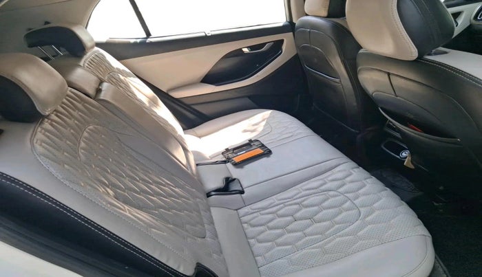2020 Hyundai Creta SX 1.5 PETROL, Petrol, Manual, 1,03,196 km, interior