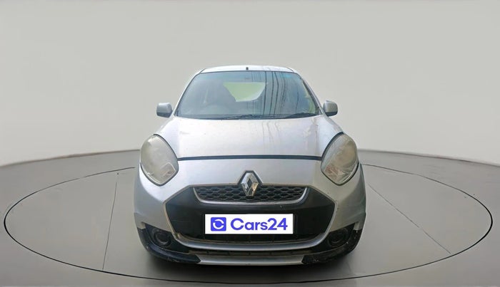 2016 Renault Pulse RXL ABS DIESEL, Diesel, Manual, 71,451 km, exterior