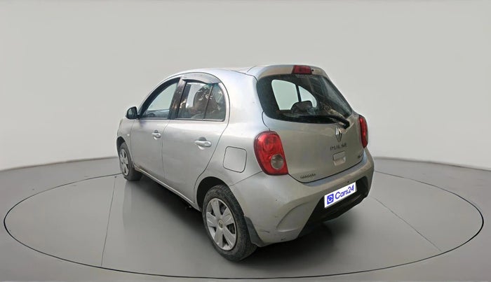 2016 Renault Pulse RXL ABS DIESEL, Diesel, Manual, 71,451 km, exterior