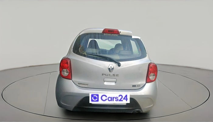 2016 Renault Pulse RXL ABS DIESEL, Diesel, Manual, 71,451 km, exterior