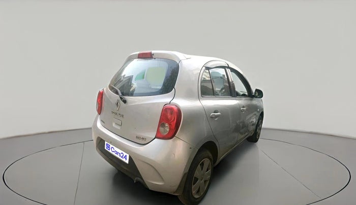 2016 Renault Pulse RXL ABS DIESEL, Diesel, Manual, 71,451 km, exterior