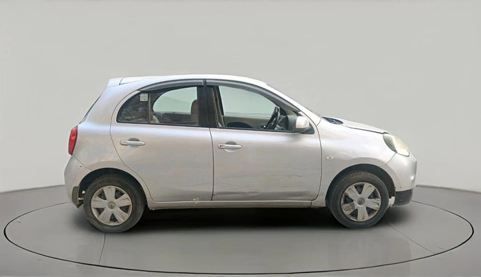 2016 Renault Pulse RXL ABS DIESEL, Diesel, Manual, 71,451 km, exterior