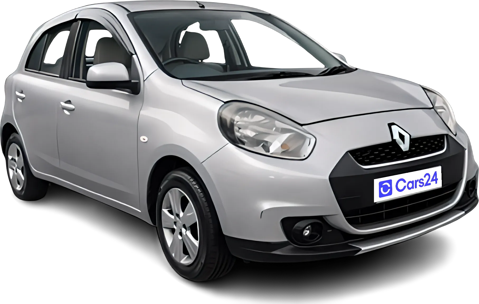 2016 Renault Pulse - Hatchback - Diesel - Manual - ₹1.45 lakh