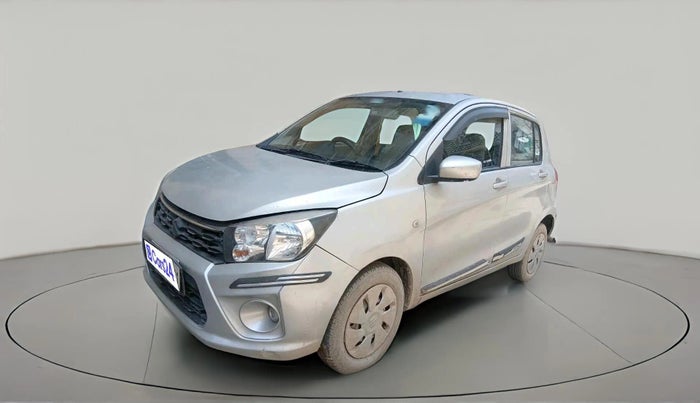 2021 Maruti Celerio VXI CNG, CNG, Manual, 1,23,151 km, exterior