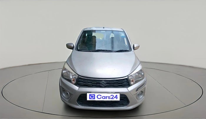 2021 Maruti Celerio VXI CNG, CNG, Manual, 1,23,151 km, exterior