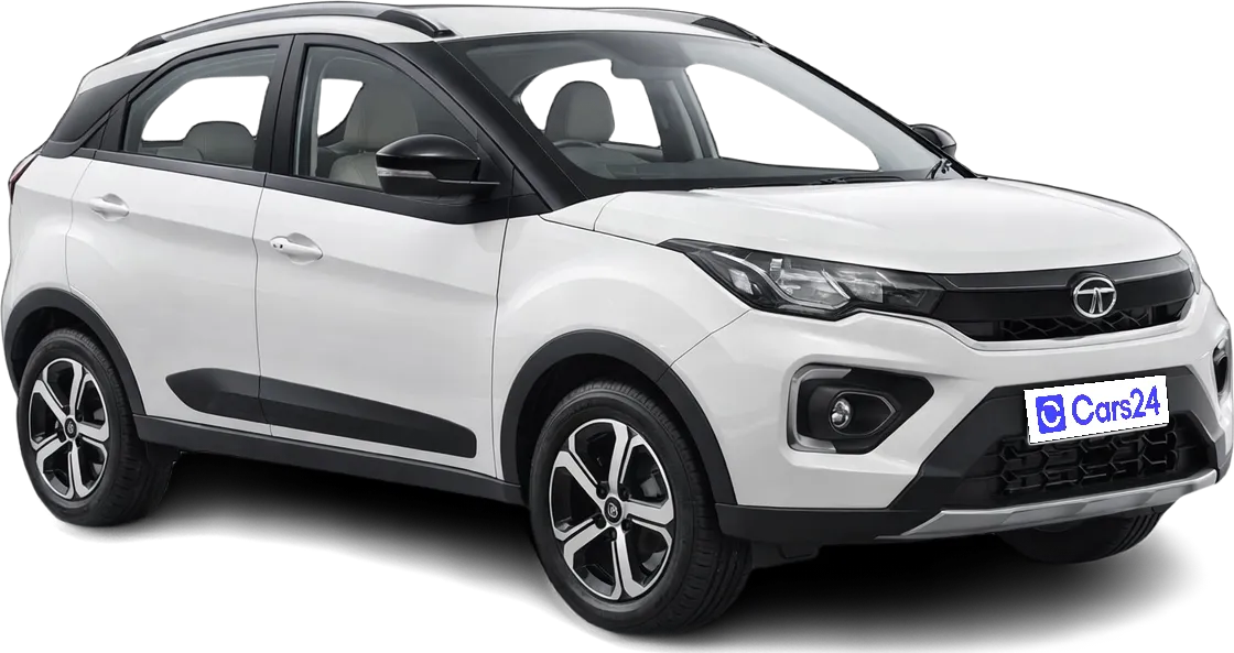 2023 Tata NEXON - SUV - Petrol - Manual - ₹9.45 lakh
