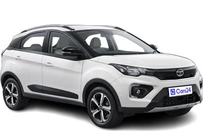 2023 Tata NEXON - SUV - Petrol - Manual - ₹9.45 lakh