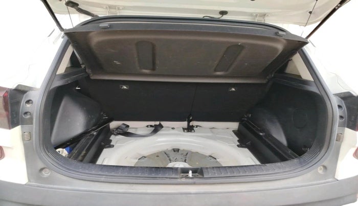 2020 KIA SELTOS HTX PLUS 1.5 DIESEL, Diesel, Manual, 50,305 km, exterior