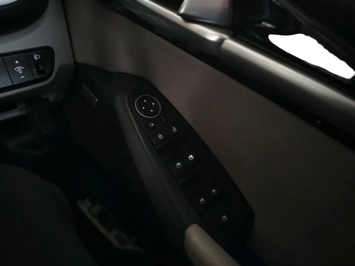 2020 KIA SELTOS HTX PLUS 1.5 DIESEL, Diesel, Manual, 50,305 km, interior