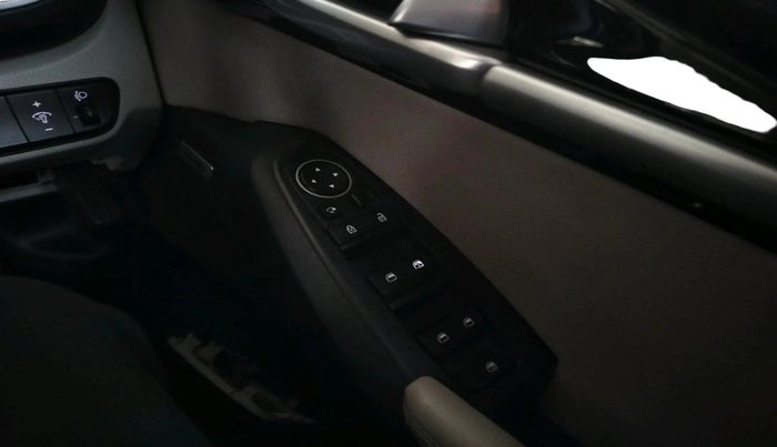 2020 KIA SELTOS HTX PLUS 1.5 DIESEL, Diesel, Manual, 50,305 km, interior