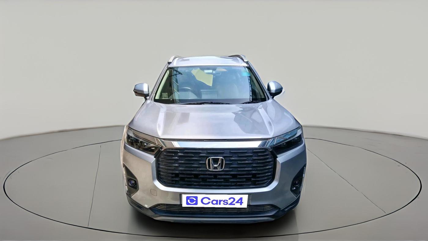 2024 Honda ELEVATE SV MT, Petrol, Manual, 10,543 km, exterior