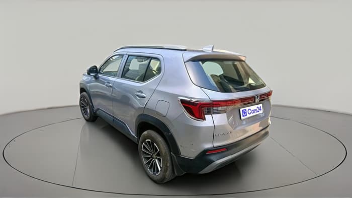 2024 Honda ELEVATE SV MT, Petrol, Manual, 10,543 km, exterior