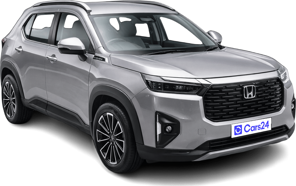 2024 Honda ELEVATE - SUV - Petrol - Manual - ₹12.80 lakh