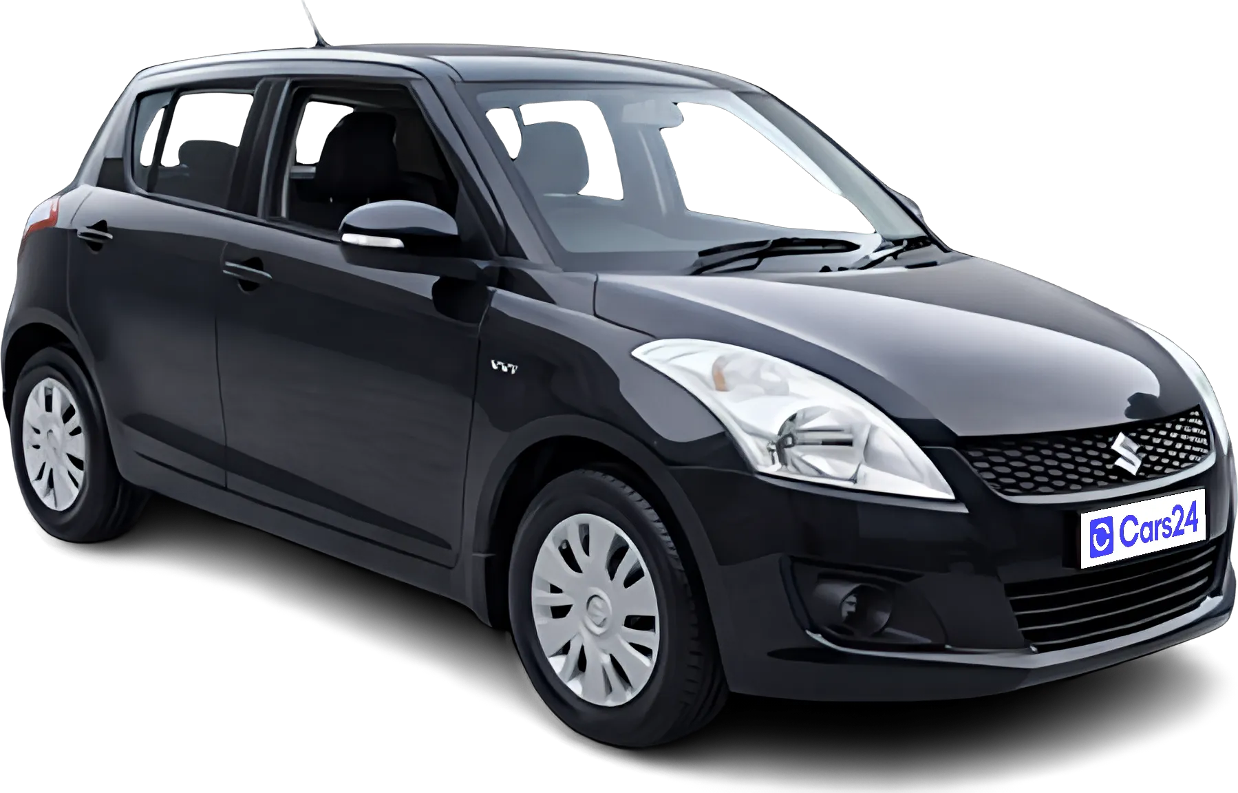 2012 Maruti Swift - Hatchback - Petrol - Manual - ₹2.50 lakh