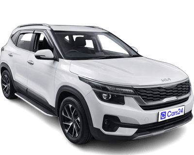 2022 KIA SELTOS - SUV - Diesel - Manual - ₹9.50 lakh