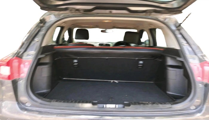 2020 Maruti Vitara Brezza LXI, Petrol, Manual, 62,273 km, exterior