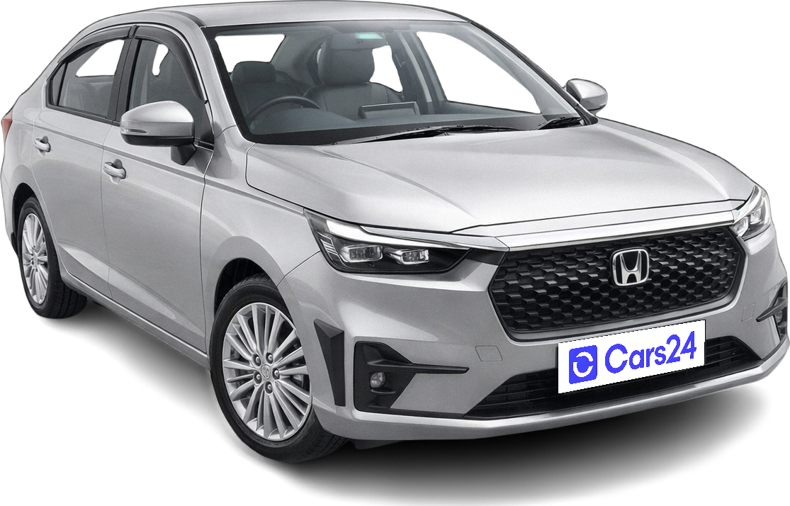 2025 Honda Amaze - Sedan - CNG - Manual - ₹7.77 lakh