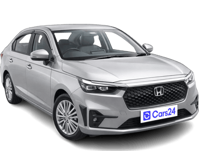 2025 Honda Amaze - Sedan - CNG - Manual - ₹7.77 lakh
