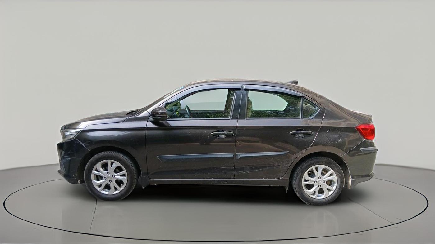 2020 Honda Amaze 1.2L I-VTEC VX CVT, Petrol, Automatic, 67,927 km, exterior