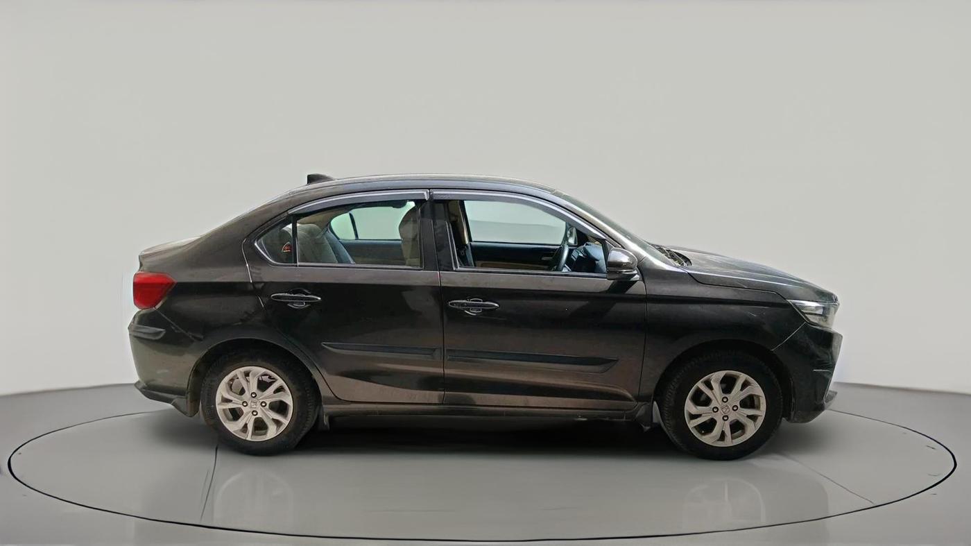 2020 Honda Amaze 1.2L I-VTEC VX CVT, Petrol, Automatic, 67,927 km, exterior