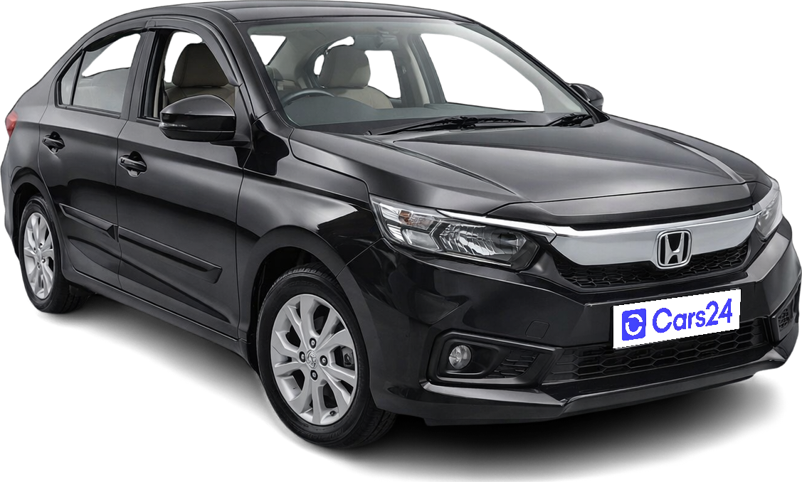 2020 Honda Amaze - Sedan - Petrol - Automatic - ₹5.00 lakh