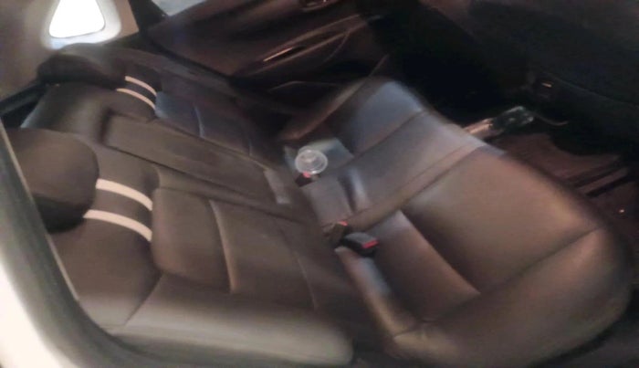 2021 Hyundai NEW I20 ASTA (O) 1.2 MT, Petrol, Manual, 82,388 km, interior